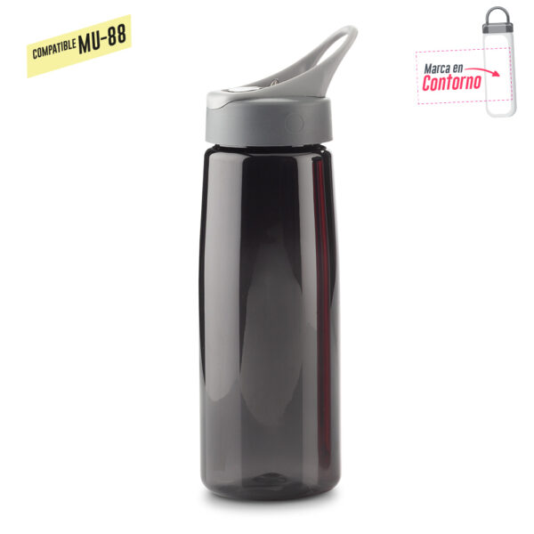 Botilito Sport Laguna - 800ml - Image 3