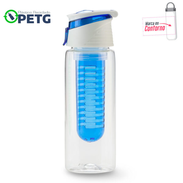 Botilito Plastico Lambert PETG 710ml - Image 2