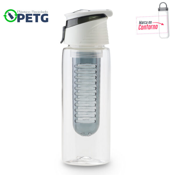 Botilito Plastico Lambert PETG 710ml - Image 3