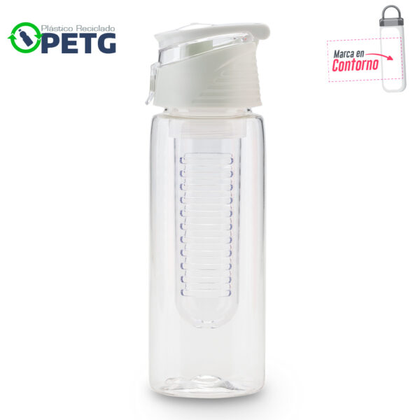 Botilito Plastico Lambert PETG 710ml - Image 4