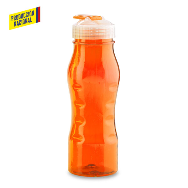 Botilito Wave PVC 650ml - Produccion Nacional - Image 5