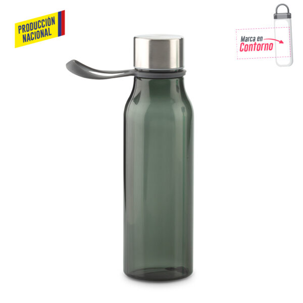Botilito Plastico Zigor 570ml -Produccion Nacional - Image 7