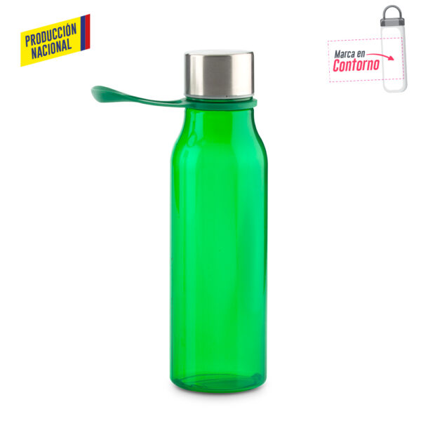 Botilito Plastico Zigor 570ml -Produccion Nacional - Image 10