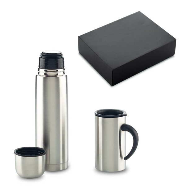 Set de Mugs con Termo Cascade - Image 3
