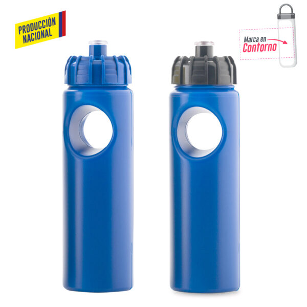 BotilitoSamson 650ml - Produccion nacional - Image 2