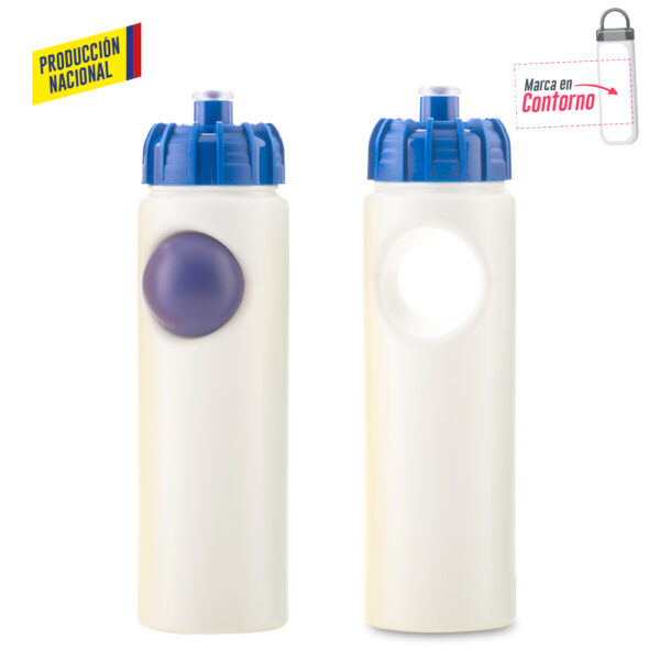 BotilitoSamson 650ml - Produccion nacional - Image 4