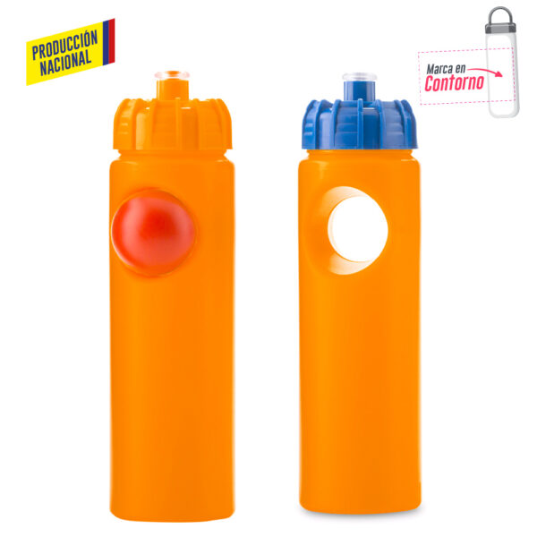 BotilitoSamson 650ml - Produccion nacional - Image 5