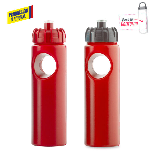 BotilitoSamson 650ml - Produccion nacional - Image 7