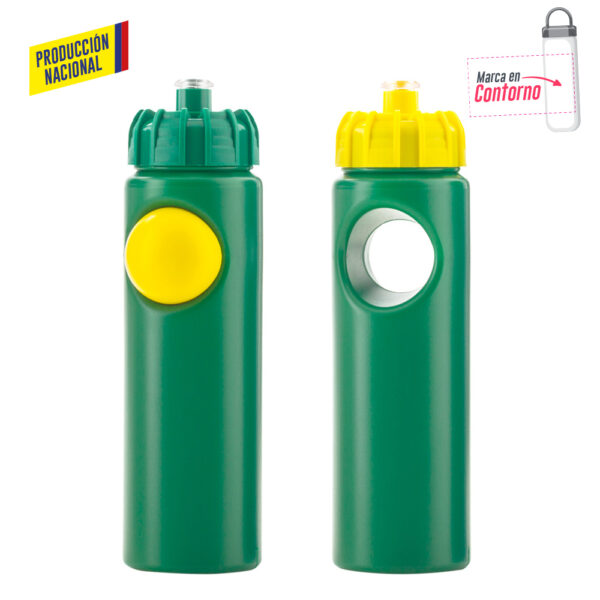BotilitoSamson 650ml - Produccion nacional - Image 8