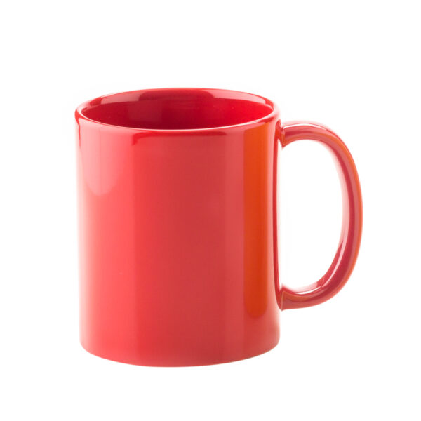 Mug Cerámica Ottis 11oz - Image 6