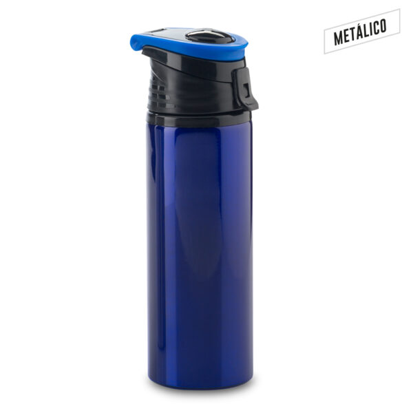 Botilito Metálico Jupiter 500 ml - Image 2