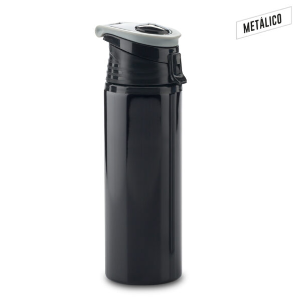 Botilito Metálico Jupiter 500 ml - Image 3