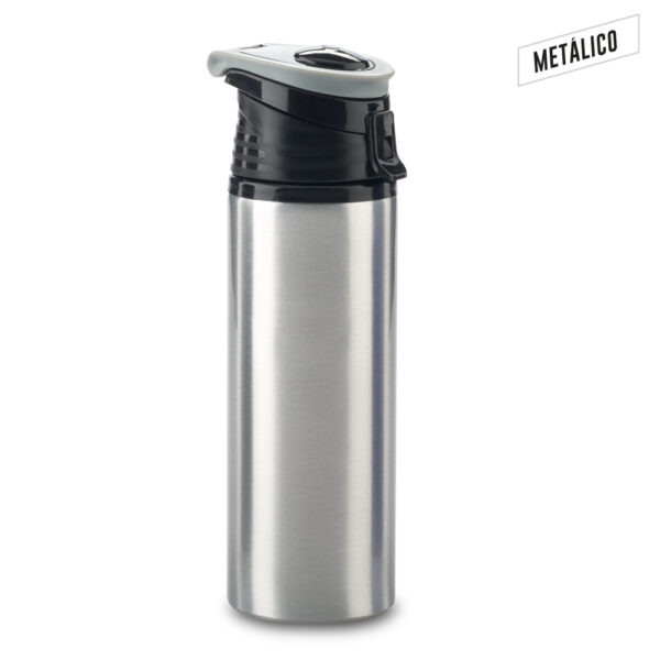 Botilito Metálico Jupiter 500 ml - Image 4