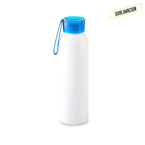 Botilito Metálico Otto 600 ml - Image 2