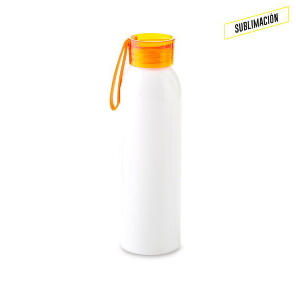 Botilito Metálico Otto 600 ml - Image 5