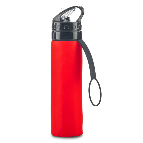 Botilito de Silicona Twiggy 600ml - Image 4