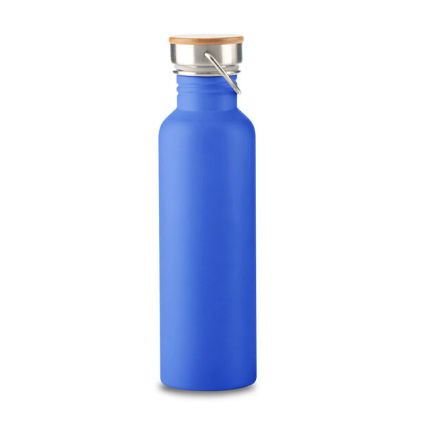 Botilito Metalico Wood 700ml - Image 6