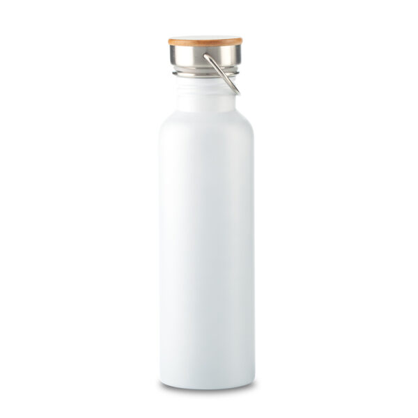 Botilito Metalico Wood 700ml - Image 7