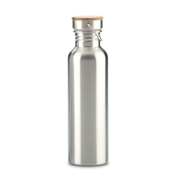 Botilito Metalico Wood 700ml - Image 9
