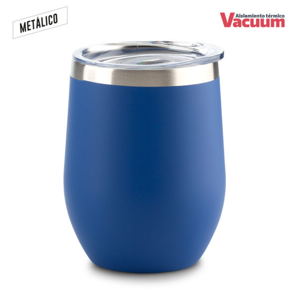 Mug Metalico Mask 350ml - Image 3