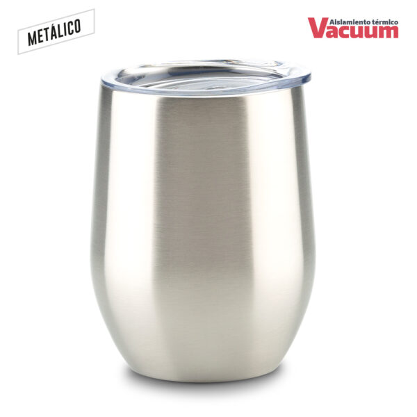 Mug Metalico Mask 350ml - Image 5