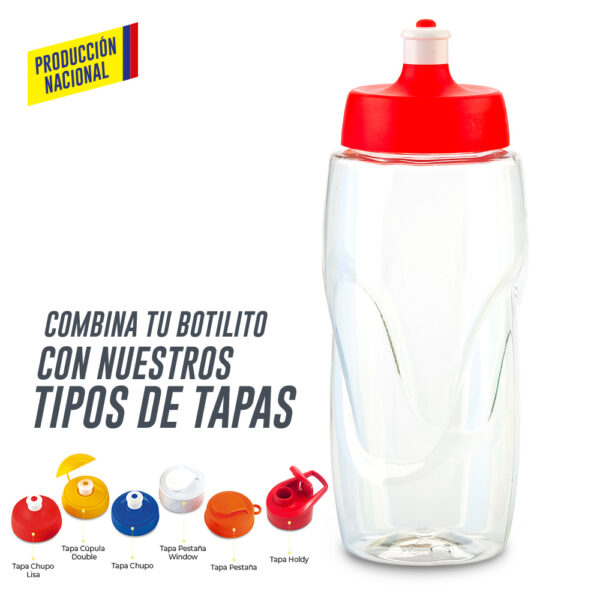 Botilito en PET Leroy 850ml - Produccion Nacional - PRECIO NETO - Image 5