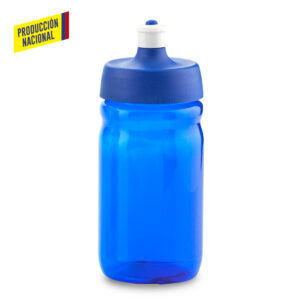 Botilito Plastico Thor 450ml- Producción Nacional PRECIO NETO