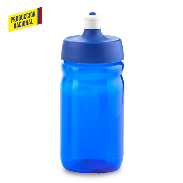 Botilito Plastico Thor 450ml- Producción Nacional PRECIO NETO
