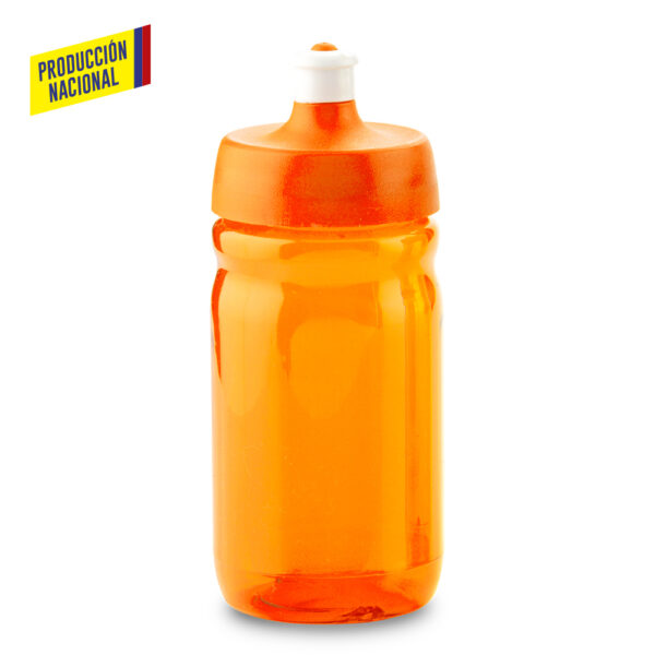 Botilito Plastico Thor 450ml- Producción Nacional PRECIO NETO - Image 3