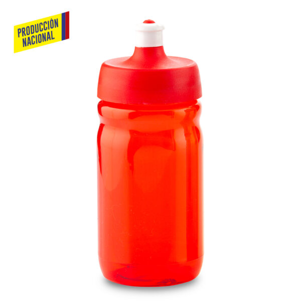 Botilito Plastico Thor 450ml- Producción Nacional PRECIO NETO - Image 4