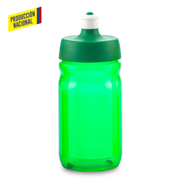 Botilito Plastico Thor 450ml- Producción Nacional PRECIO NETO - Image 5