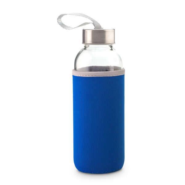 Botilito en Vidrio Neoprene 450ml - Image 3