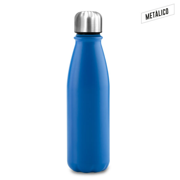 Botilito Metálico Hans 600ml II NUEVO - Image 2
