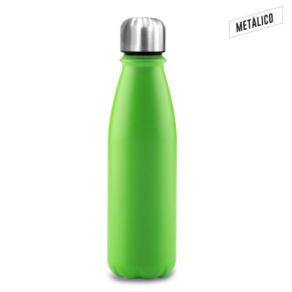 Botilito Metálico Hans 600ml II NUEVO - Image 3