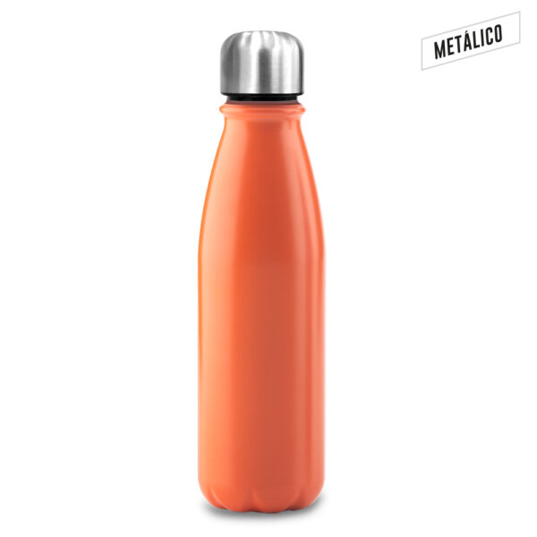 Botilito Metálico Hans 600ml II NUEVO - Image 4