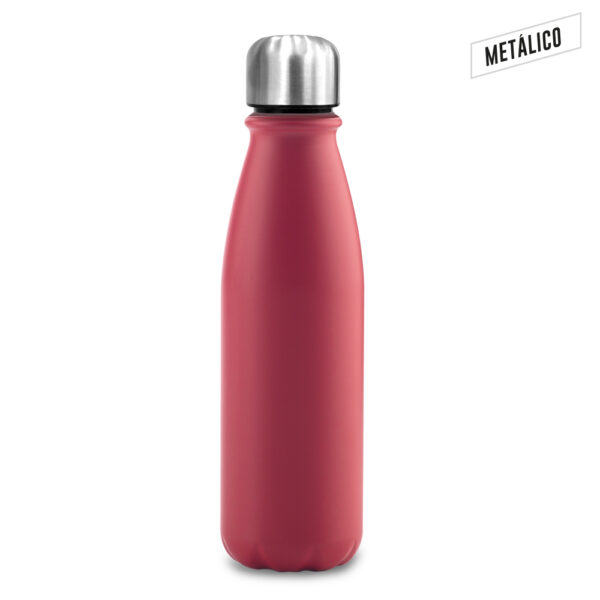 Botilito Metálico Hans 600ml II NUEVO - Image 5
