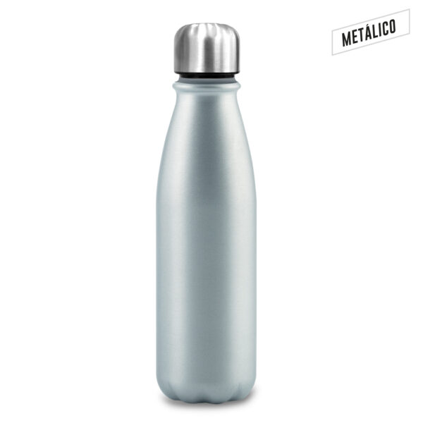 Botilito Metálico Hans 600ml II NUEVO - Image 6