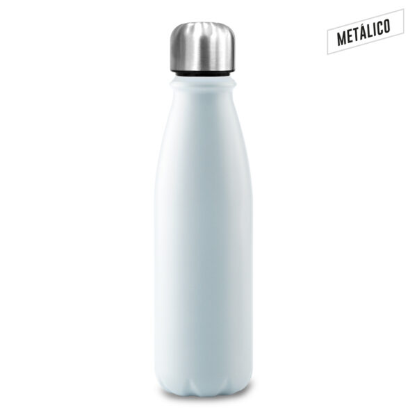 Botilito Metálico Hans 600ml II NUEVO - Image 7