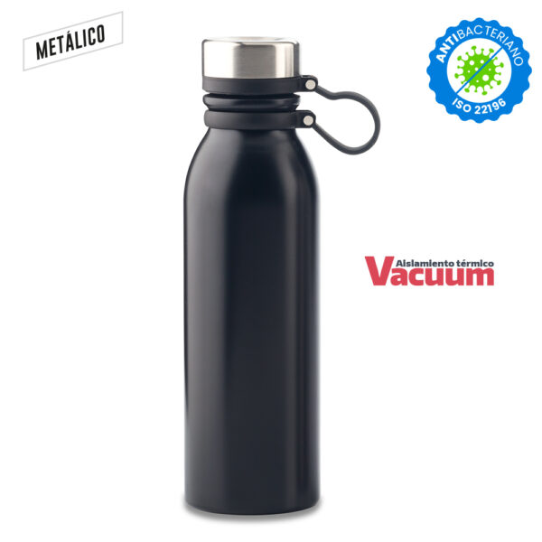 Botilito Metalico Vortex 600ml - Image 4