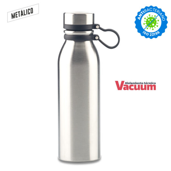 Botilito Metalico Vortex 600ml - Image 5