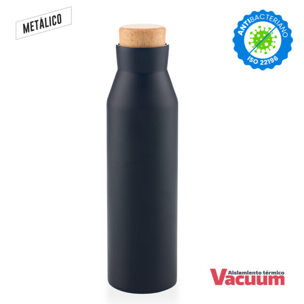 Botilito Metalico Shelby 600ml - Image 3