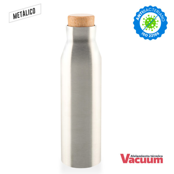 Botilito Metalico Shelby 600ml - Image 4