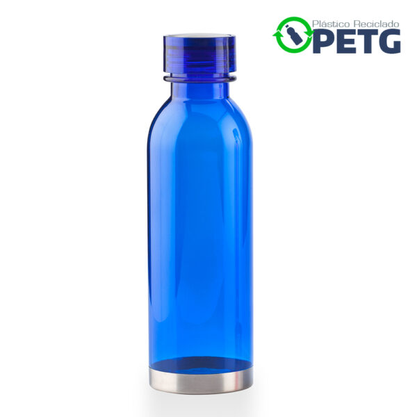 Botilito Plastico Alepy PETG 750ml - Image 2