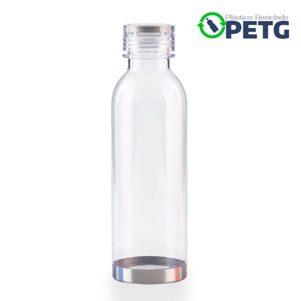 Botilito Plastico Alepy PETG 750ml - Image 3