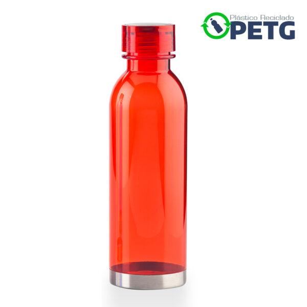 Botilito Plastico Alepy PETG 750ml - Image 5