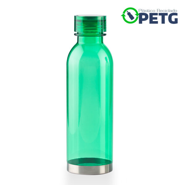 Botilito Plastico Alepy PETG 750ml - Image 6