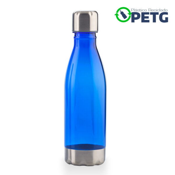 Botilito Plastico Nomix PETG 750ml - Image 2