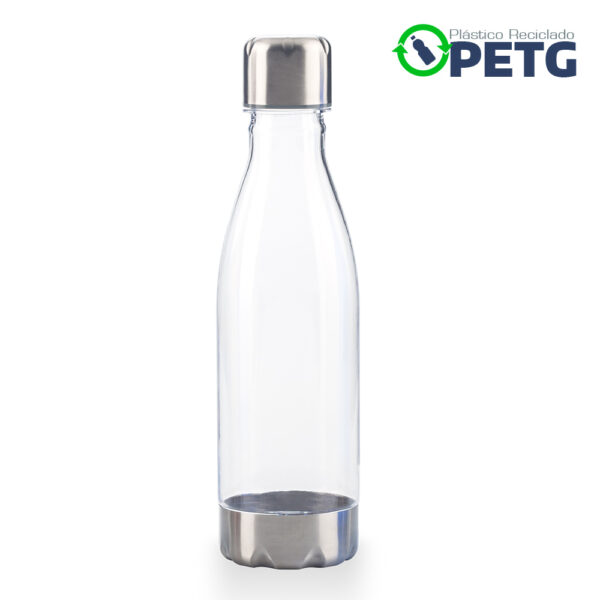 Botilito Plastico Nomix PETG 750ml - Image 3