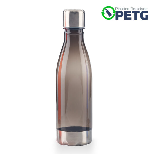 Botilito Plastico Nomix PETG 750ml - Image 4