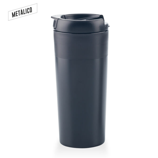 Mug Metalico Bowie 480ml - Image 2